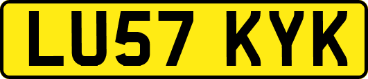 LU57KYK