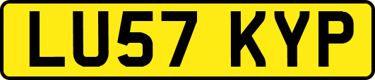 LU57KYP