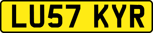LU57KYR