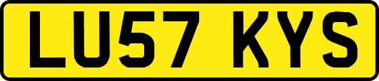 LU57KYS