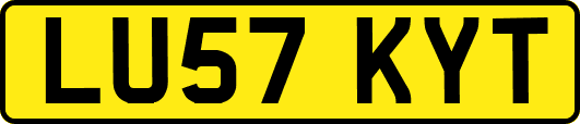 LU57KYT