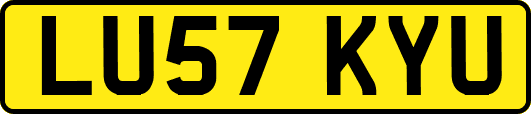 LU57KYU