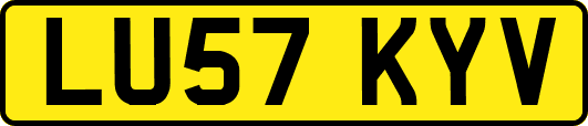 LU57KYV