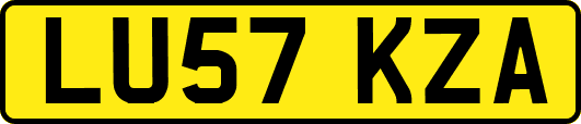 LU57KZA