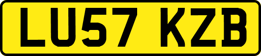 LU57KZB