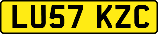 LU57KZC