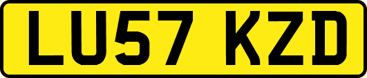 LU57KZD