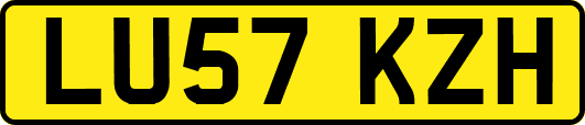 LU57KZH