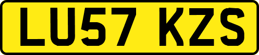 LU57KZS