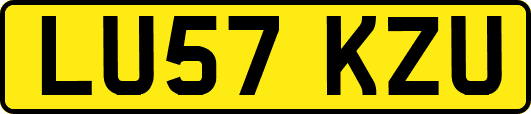 LU57KZU