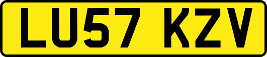 LU57KZV