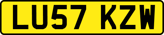 LU57KZW