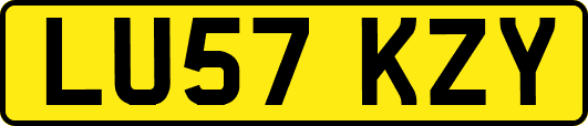 LU57KZY