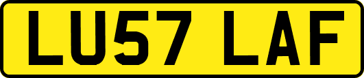 LU57LAF