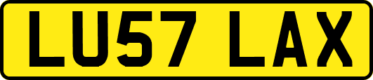 LU57LAX