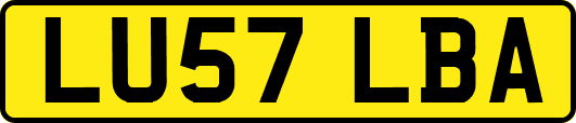 LU57LBA