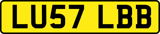 LU57LBB