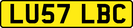LU57LBC