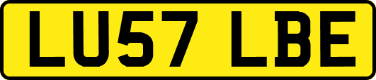 LU57LBE