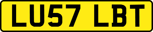 LU57LBT