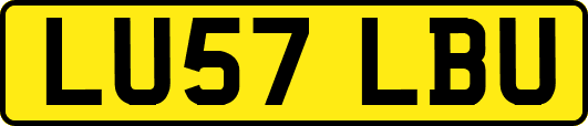 LU57LBU