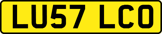 LU57LCO