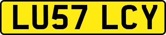 LU57LCY