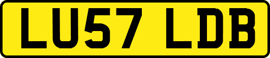 LU57LDB