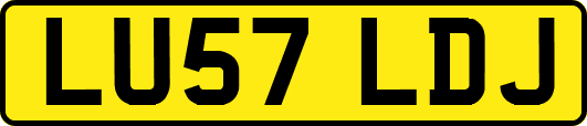 LU57LDJ