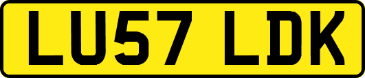LU57LDK