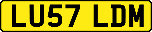 LU57LDM