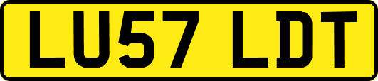 LU57LDT