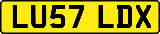 LU57LDX