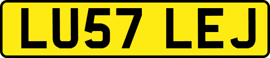 LU57LEJ