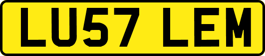 LU57LEM