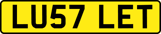 LU57LET