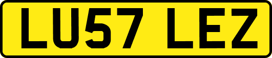 LU57LEZ