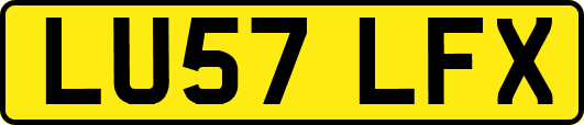 LU57LFX