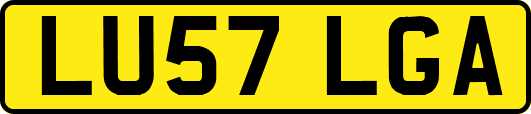 LU57LGA
