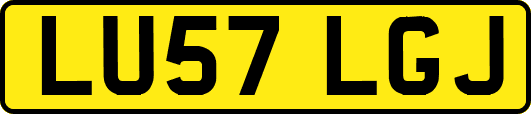 LU57LGJ