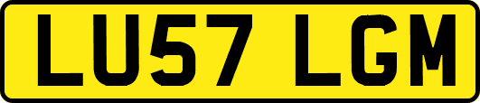 LU57LGM