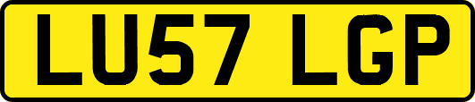 LU57LGP