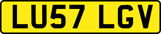 LU57LGV