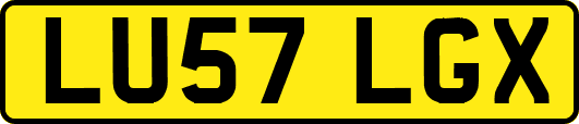 LU57LGX