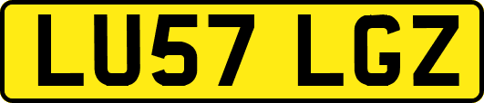 LU57LGZ