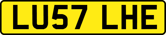 LU57LHE