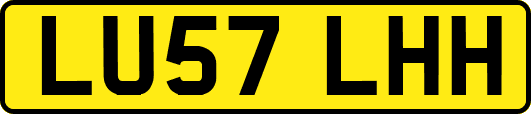 LU57LHH