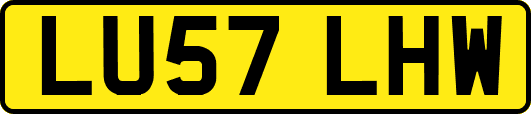 LU57LHW
