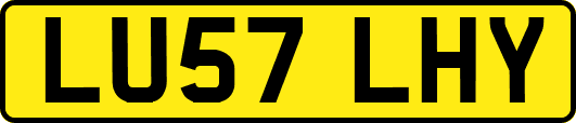 LU57LHY