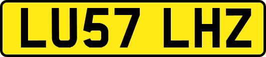 LU57LHZ